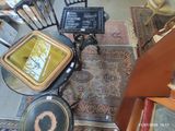 a lot of different items that are sitting on the floor