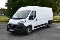 CTTE FIAT DUCATO MAXI - Dmec : 15/03/2021-118826Kms-8CV-Carr…