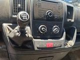 a picture of a car dashboard with a steering control