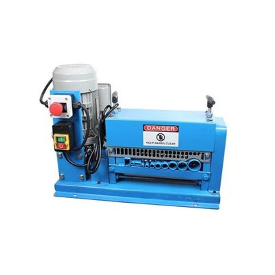 Machine à dénuder électrique Vevor - 1,5 mm-38 mm - Modèle :… - Photo 1