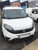 Fiat Doblo, Cargo III (263) 1.6 D MULTIJET, diesel, 5 CV, 1è… (photo 2)