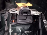 Appareil photo CANON : (photo 4)