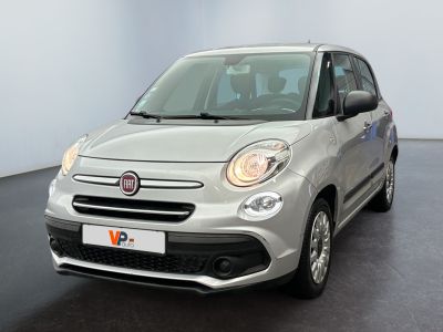 FIAT 500L 1.4 95 ch Urban / N°:11404742, Heure de vente: 13:…