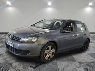 volkswagen golf hatchback 1 6 tdi bluemot dsi 5dr
