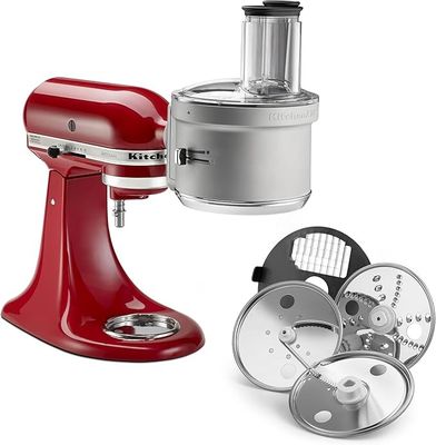 3.365 KitchenAid Accessoire Robot Ménager - 5KSM2FPA - Robot…
