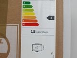 une photo d'une boîte sur laquelle est collée une étiquette
