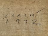 an image of a close up of a piece of paper with writing on it