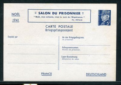 an old postcard with a picture of a man on it