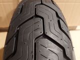 the tire of a motorcycle is shown on the floor