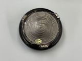 an image of a close up of a metal object