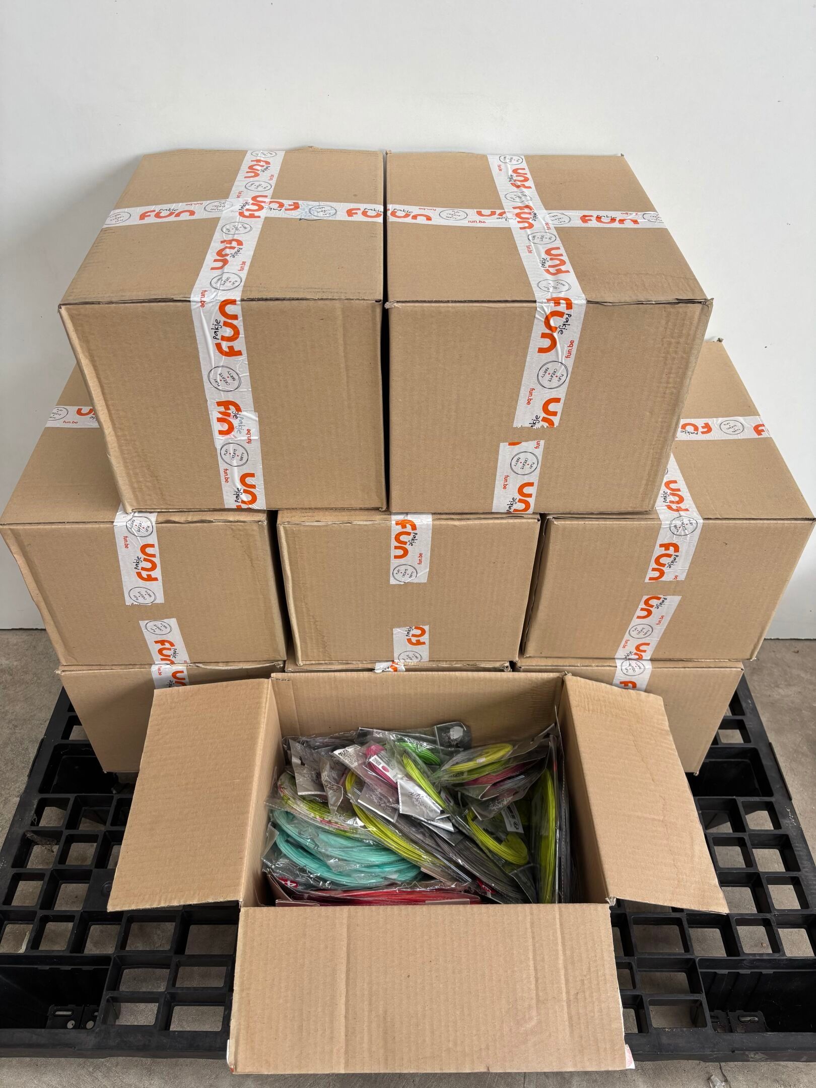 Destockage & Invendus