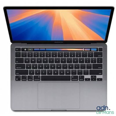 the new macbook pro 13 inch laptop is available with a retinator
