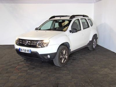VP DACIA DUSTER 1.5 DCI 90ch LAUREATE PLUS - Dmec : 15/06/20…
