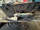 a machine that is sitting on top of a table