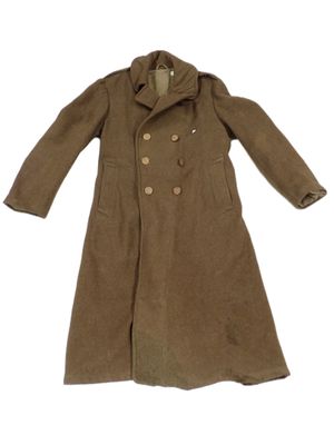 an image of a women ' s coat on a white background