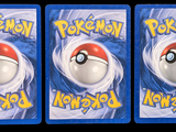 three packs of pokemon cards with a red and white poke poke poke poke poke poke poke poke poke poke poke poke poke poke poke poke poke poke poke poke poke poke
