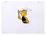 an image of a cartoon character holding a knife in his hand