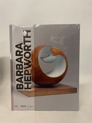 a box with a picture of a wooden object on it