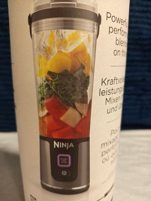 1 Mixeur de marque NINJA - Photo 1
