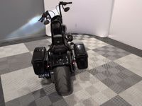LIEU DE STOCKAGE : Paris Sud - HARLEY DAVIDSON - SOFTAIL BRE… (photo 4)