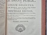 an open book with a picture of a bird on it