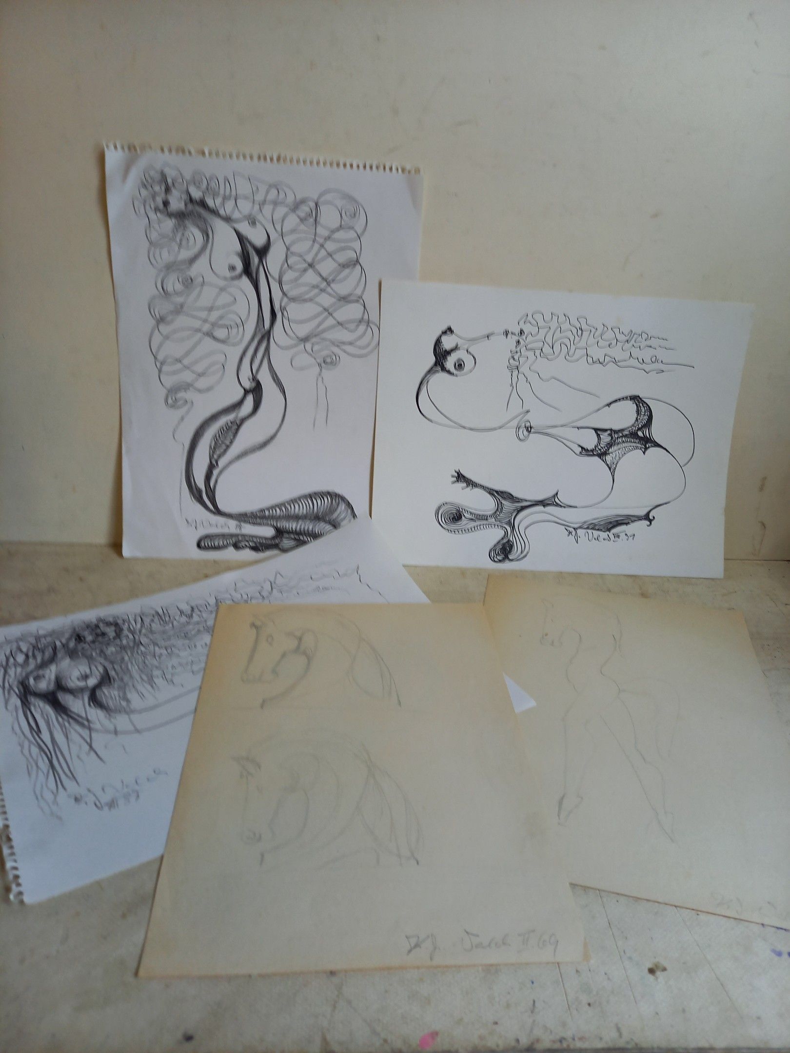 Objets d'art & Curiosités