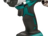 a close up of a cordless drill and a cordless drill