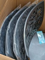 FORT ENSEMBLE DE PETITS MOBILIERS ET DECORATIONS (environ 1m… (photo 3)