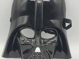 star wars darth vader mask on a white background