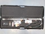 a black case with tools inside of it on a table