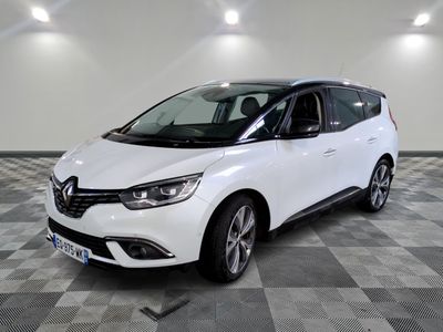 RENAULT - GRAND SCENIC TCE 130 ENERGY INTENS - ES - Mise en …