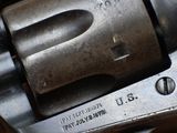 a close up of a gun on the ground