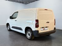 CITROEN BERLINGO VAN M 650 BLUEHDI 75 BVM5 CLUB / N°:MV26065… (photo 4)