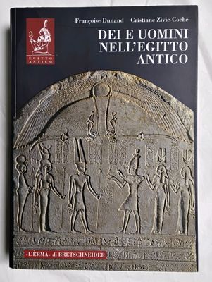 DUNAND, Françoise & Christiane ZIVIE-COCHE.