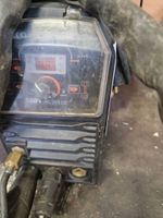 1 poste à souder DIGY TIG 205 DC avec torche et casque de pr… (photo 2)