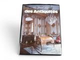 a book that has a picture of a room in it
