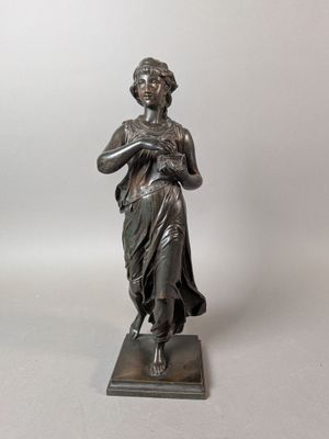 GAUDEZ Adrien (1845-1902) - Photo 1