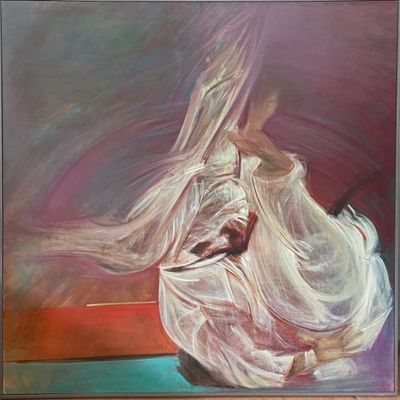 GOVERNATORI Arnoldo (né en 1937)