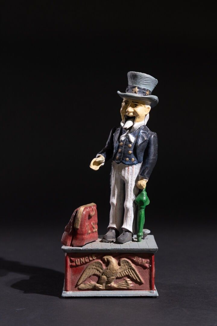 Objets d'art & Curiosités