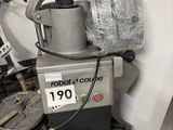 a machine that is sitting on top of a stove