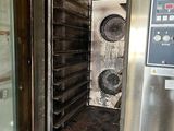 an image of a commercial oven with a door open