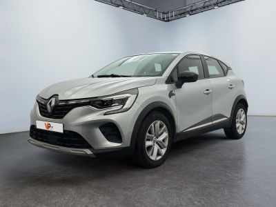 RENAULT CAPTUR Captur Blue dCi 115 EDC Business / N°:1140852…