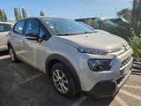 Citroën C4 1.2 PureTech Feel 5 portes