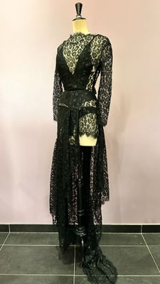 a mannequin dress on a mannequin mannequin mannequin mannequin mannequin mannequin mannequin mannequin mann