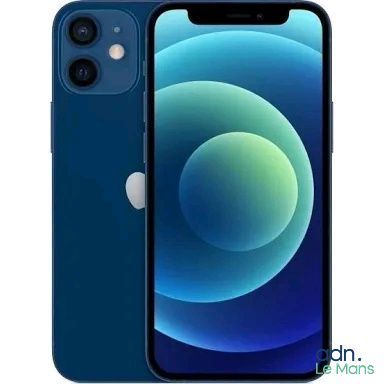 iphone 12 mini 64GB - Partiellement Fonctionnel - Mauvais ét…
