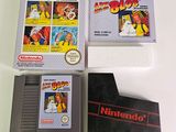 an image of a nintendo game box with a gameboy on it