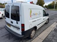 OPEL COMBO (photo 6)