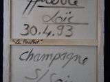 Photo 3/4 du lot
