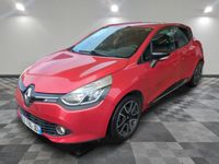 RENAULT - CLIO IV 1.2 16V 75 LIMITED - ES - Mise en service:…