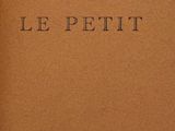 Photo 2/2 du lot